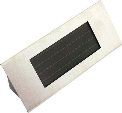 Pllakë për numrin e shtëpisë me dioda LED CreativeHome 