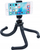 Tripod Yenkee YSM 301BK universal, me këmbë fleksibël, i zi