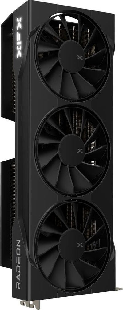 Kartelë grafike XFX Swift RX 9070XT, 16G
