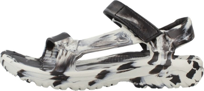 Sandale për femra Teva Hurricane Drift, EVA, rezistente ndaj ujit, Black Swirl