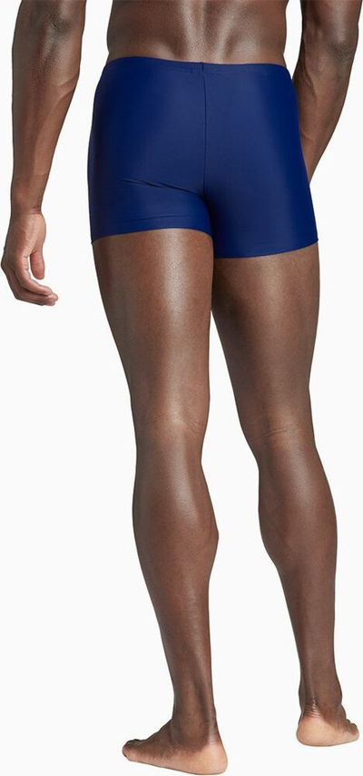Mbathje noti adidas Solid M IU1878, për burra, material elastik, blu