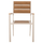 Kolltuk alumini Saga 55x55x86Hcm (HM5981.04)