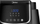 Fërgues Midea MF-CN35C 1500W, i zi