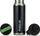 Termus Rockland Tourist Thermos Solaris, 0.5L, çelik inox, i zi