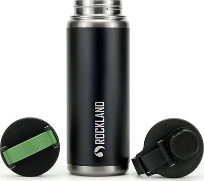 Termus Rockland Tourist Thermos Solaris, 0.5L, çelik inox, i zi - 2