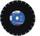 Disk për sharrë Dedra Shield Laser ASPHALT 350mm 25.4mm H1183