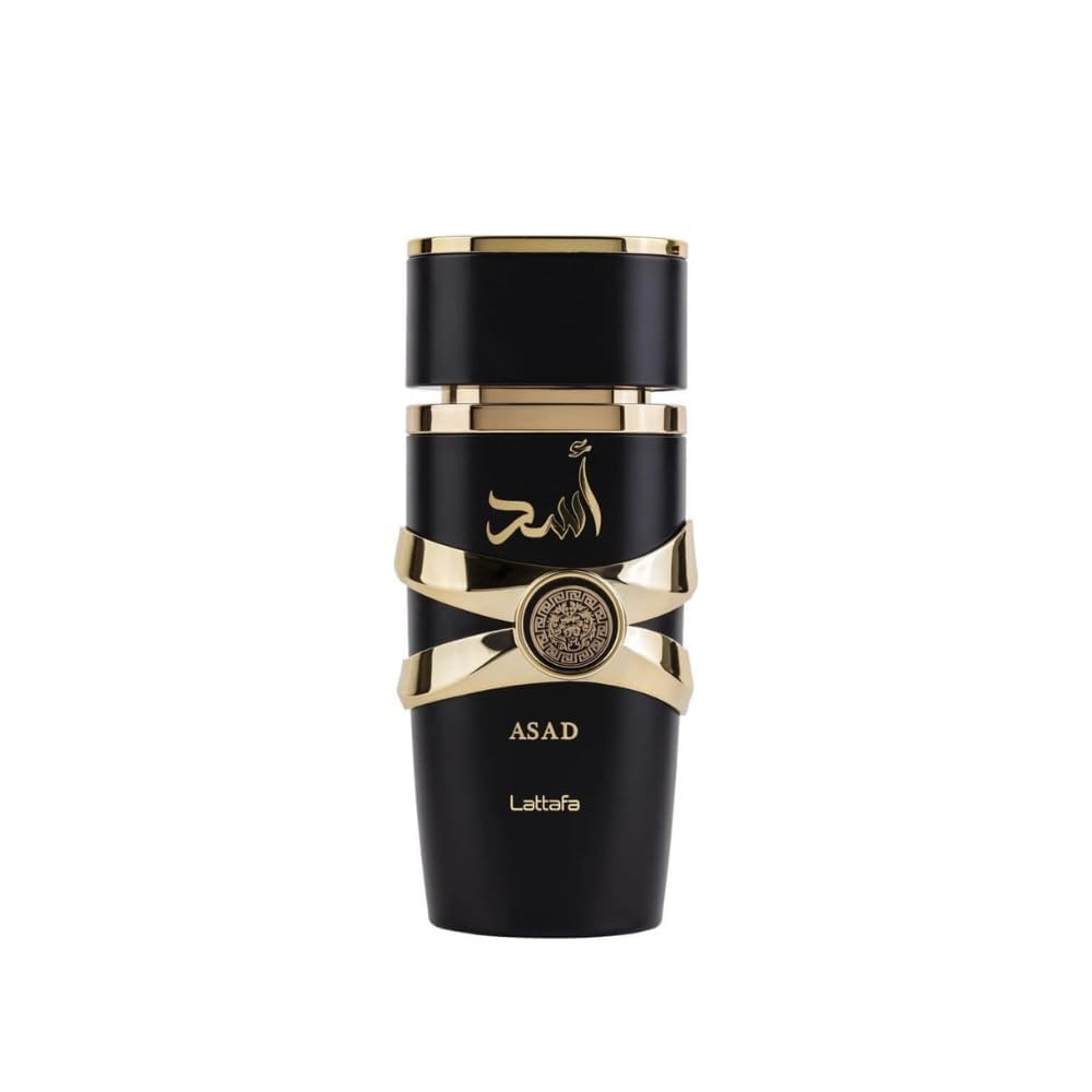 Eau de Parfum Lattafa Asad, 100 ml 2