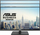 Monitor ASUS VA27ACFSN, 27\" QHD IPS, USB-C, 100Hz, i zi