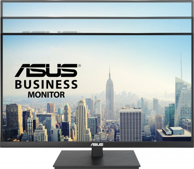 Monitor ASUS VA27ACFSN, 27\" QHD IPS, USB-C, 100Hz, i zi