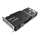 Kartë grafike PNY NVIDIA GeForce RTX 4060 Ti OC, 8GB GDDR6, PCIe 4.0, e zezë