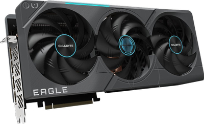 Kartelë grafike Gigabyte GeForce RTX 4080 Eagle, 16GB GDDR6X