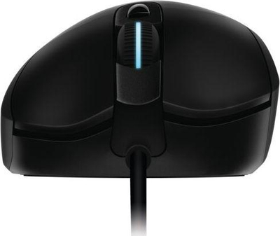 Maus Logitech G403 Hero 910-005632, 1000 Hz, i zi