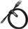 Kabllo OtterBox Lightning në USB A, 1m, Premium Dark Ash