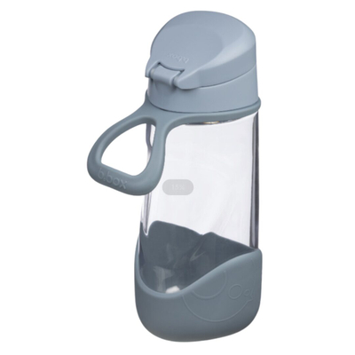 Shishe sportive b.box Tritan, 450ml, për fëmijë, strawberry shake