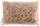 Shirita gome Office Products, 130 mm, 1.5x3 mm, 60% Rubber, 1000 g, natyrale