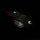 Maus Gaming White Shark, Marcus, GM-1606, 4800DPI