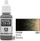 Bojë akrilike Vallejo Model Color Smoke, 17ml, mat, kafe e errët