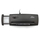 Shredder dokumentesh Media-Tech MT215 P-1, 7L, 22cm, i zi