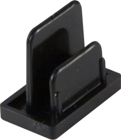 Kapak fundor shine Azzardo Track 1 Line AZ4745, IP20, i zi