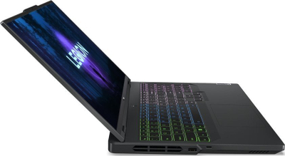 Laptop Lenovo Legion Pro 5, 16" 165 Hz, Intel Core i5 13500HX, 16 GB RAM, 512 GB SSD, NVIDIA GeForce RTX 4060, i zi