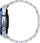 Ora e zgjuar Huawei Watch Ultimate Voyage Blue, 48mm, ekran 1.5" LTPO 466x466, GPS, çelik inox blu