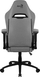Karrige lojrash Aerocool Royal AeroWeave, deri 150 kg, krahë 2D, gri