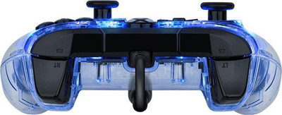 Kontroller PDP XS Afterglow New, me kabllo, i tejdukshëm