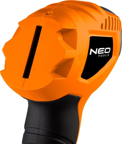 Pistol saldimi Neo Transformer 19-153, 100W, ngrohje e shpejtë