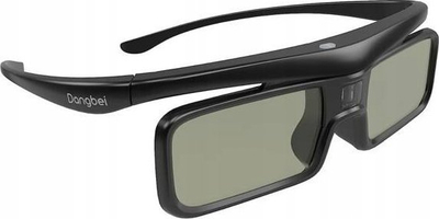 Syze 3D Dangbei ACG030 për projektorë DLP, të zeza