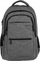 Çantë shpine për laptop David Jones Spacious Fabric, 15", tekstil, gri