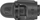 Kapak mbyllës Gardena Micro-Drip Plug, 13 mm 1/2", i zi