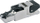 Konektor RJ45 LAPP EPIC DATA ED IE AX 6A B 20 FD FC, Cat 6A, IP20, i argjendtë