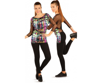 Gete Litex Leggings 99436 901
