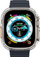 Kuti mbrojtëse Spigen Thin Fit për Apple Watch Ultra 49mm, polikarbonat, transparente
