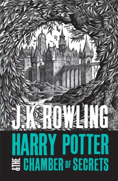Chamber Of Secrets Adult Pb - Rowling, J.K.