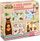 Puzzles Cartamundi Shuffle - Into the Wilds