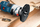 Frezë kantosh Bosch GKF 600, 600W, profesionale, blu
