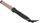 Figaro flokësh Lafe LKC003, 32mm, me shtresë qeramike, i zi