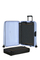 Valixhe Me 4 Rrota Samsonite Essens 75/28 Cm Ngjyrë Lavender