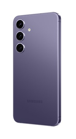 Телефон Samsung Galaxy S24, 6.2\", 8GB RAM, црн