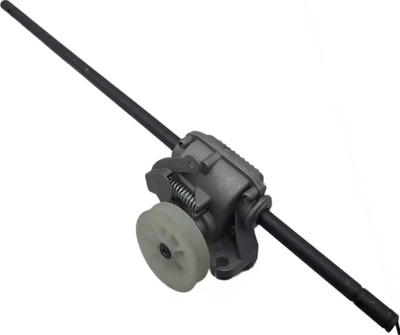 Gearbox për kosë me benzinë Dedra Ded8724-46L, pjesë origjinale, metal