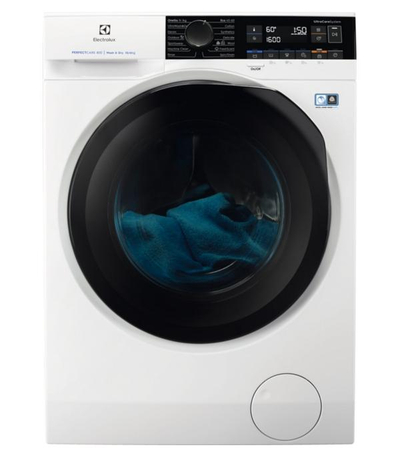 Larje/Tharje Electrolux EW8WN261B, 10kg