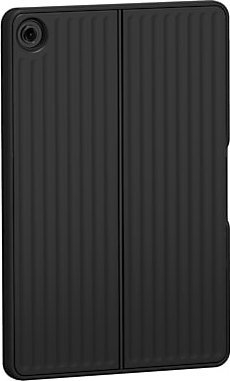 Kapak tablet Samsung by Anymode Safeguard Standing Cover, për Galaxy Tab A9+, me këmbë mbështetëse, i zi
