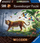 Puzzle druri Ravensburger Jungle Tiger, 500 copa, 40 x 27 cm, shumëngjyrësh