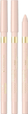 Laps xheli për sy Eveline Cosmetics Variété Waterproof, Nude 14, rezistent ndaj ujit