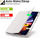 Mbulesë tablet eStuff MIAMI Pencil Case, për iPad Pro 12.9" 2021 2022, gri