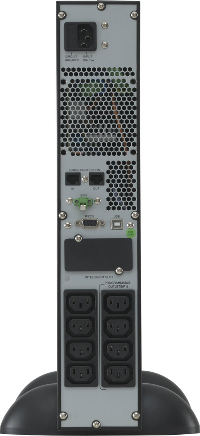 UPS Online ZINTO 800, line interactive, 800VA, i zi