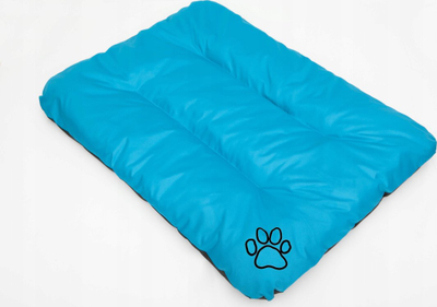 Shtrat për qen Reedog Eco Blue, madhësia L, blu
