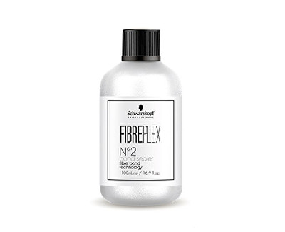 Solucion për flokë Schwartzkopf Professional 500 ml
