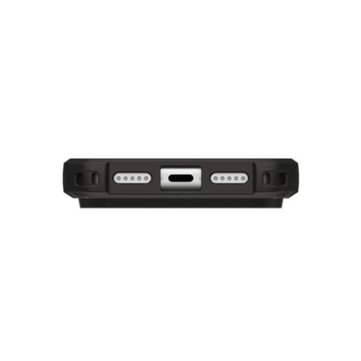 Maskë telefoni UAG Pathfinder për iPhone 17 Pro, shkon me MagSafe, e fortë si për ushtri, blu Cloud